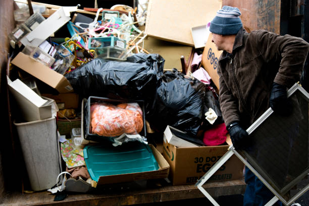 Best Residential Junk Removal  in Walnut Hill, TN