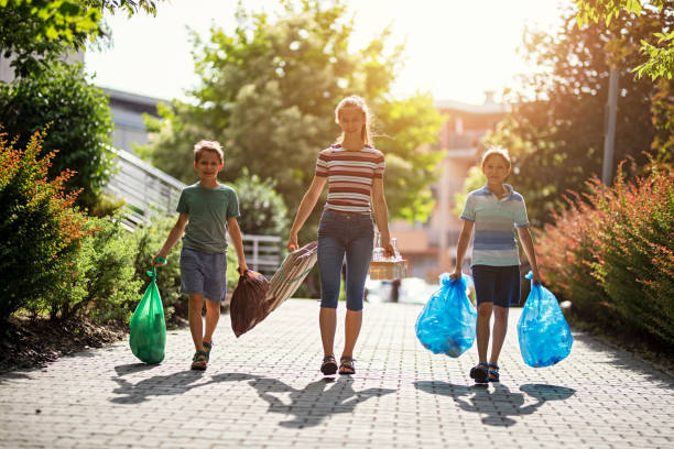 Recycling Services for Junk in Walnut Hill, TN